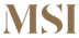 MSI Surfaces