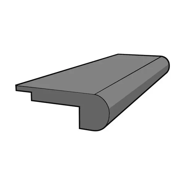 Flush Stair Nose