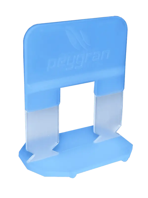 Peygran - Tile Leveling System Clip 0.5 mm (1/51") (Pack of 300)