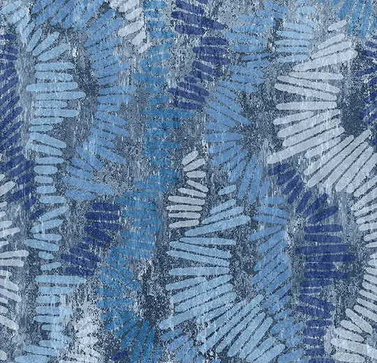 Flotex Vision FR Marine - Isobar Blue