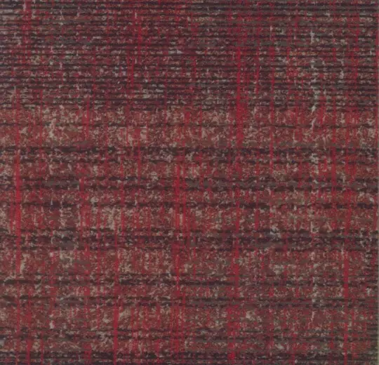 Flotex Prairies - Indigo Tone