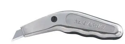 Crain - Airway Knife