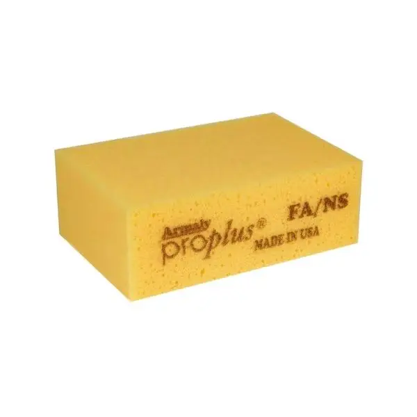 Armaly - Fine Aggregate/Non-Sanded Grout Sponge Pro Plus 6-1/2" x 4-1/2" x 2-3/8"