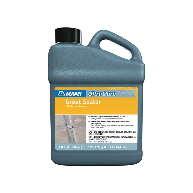 Mapei - UltraCare Grout Sealer - 946 mL