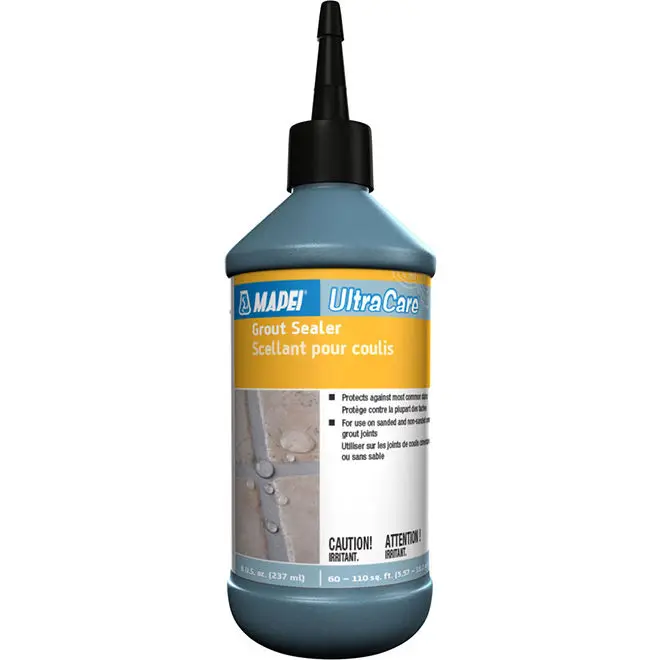 Mapei - UltraCare Grout Sealer - 273 mL