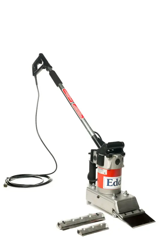 Eddy Floor Tools - Multi-purpose Floor Scraper