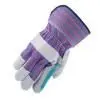 BBH Group - Cowsplit, Patch Palm, Palm Lined, Pasted Cuff