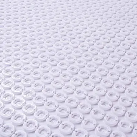 Laticrete - Strata Heat Mat Uncoupling Membrane 31" x 39"