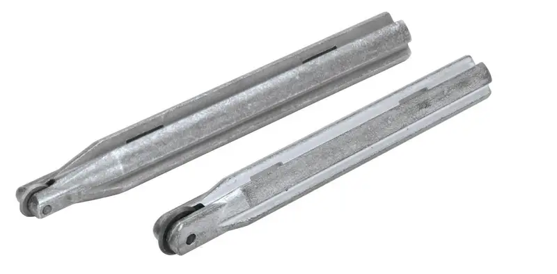 Rubi - Scoring Wheel Set 1/4" and 3/8"