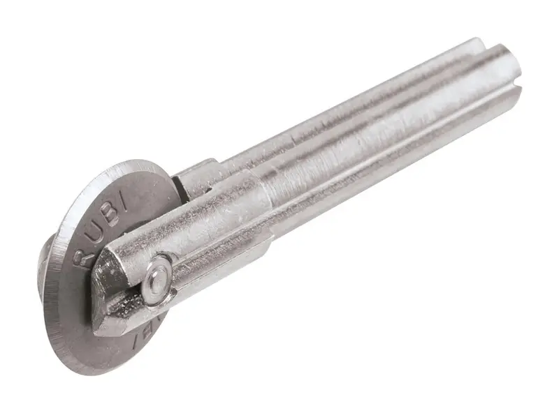 Rubi Scoring Wheel - 22 mm