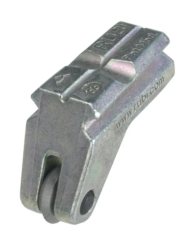Rubi - Scoring Wheel Ti - 10 mm
