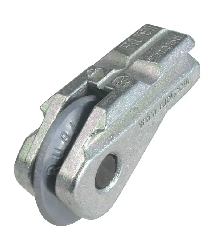 Rubi - Scoring Wheel Ti - 22 mm