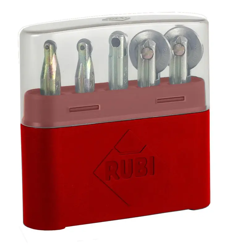 Rubi - Scoring Wheel Kit