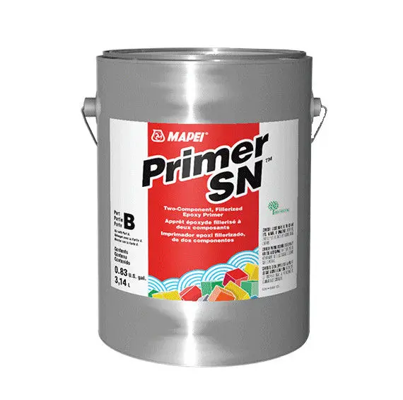 Mapei - Primer SN Filled Epoxy Primer, Part B - 0.83 gal