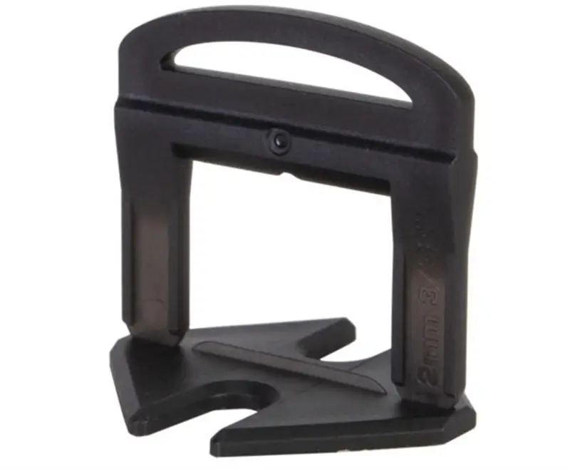 Rubi - Wedges Delta Level System 3/32" (Pack of 200)