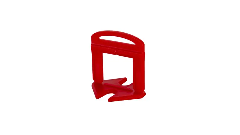Rubi - Strip for Delta Leveling System 3 mm / 6-15 mm (Pack of 100)