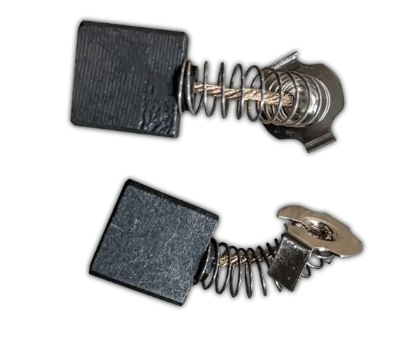 iQ Power Tools - Saw Motor Brush (Pack of 2)