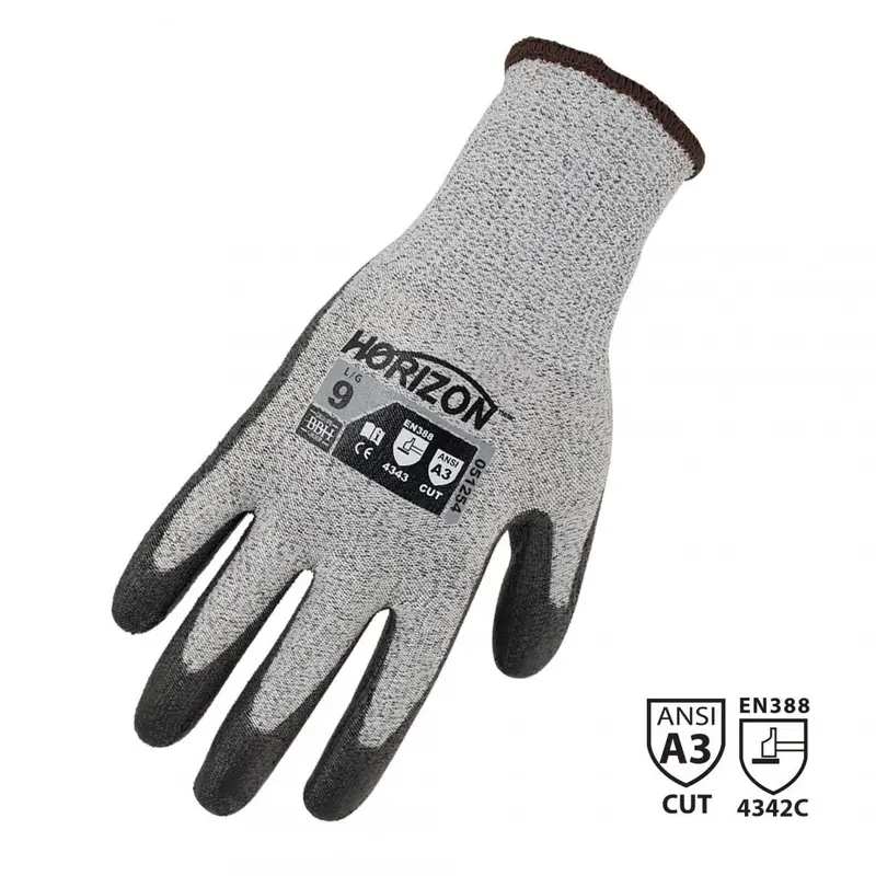 Horizon - Cut Resistant Gloves - L