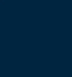 Tarkett - Rubber Riser RR 18 7X6 Solid #18 Navy Blue 7" x 6'