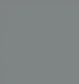 Tarkett - Rubber Riser RR 28 7X5 Solid #28 Medium Grey 7" x 5'