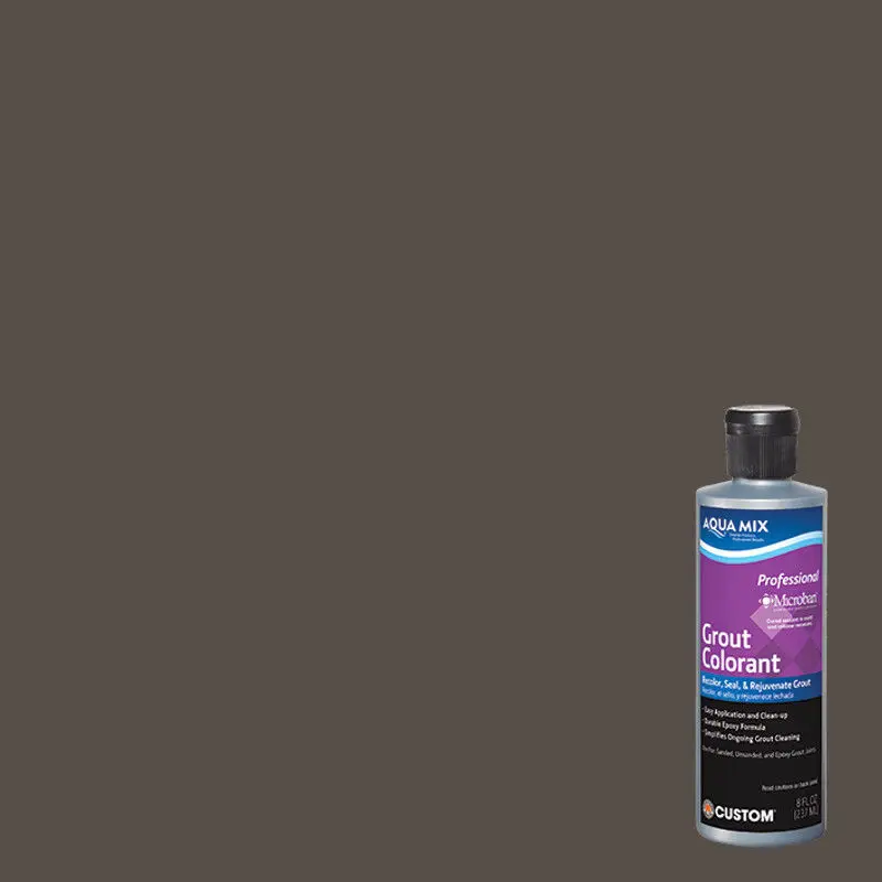 Aqua Mix - Grout Colorant #540 Custom Building Truffle 237 ml