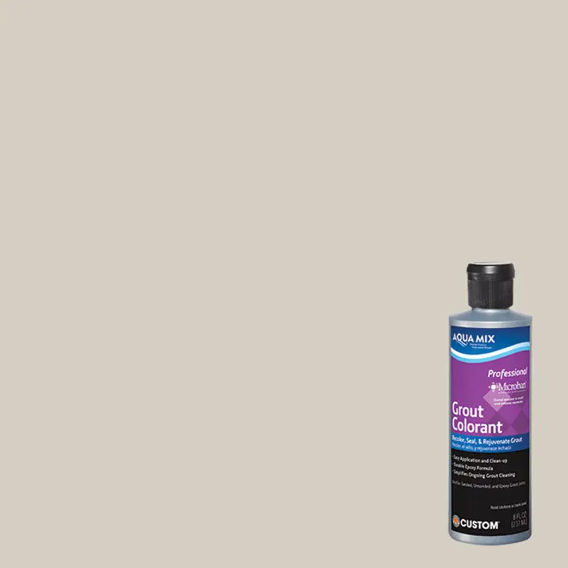 Aqua Mix - Grout Colorant #545 Bleached Wood 237 ml