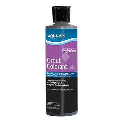 Aqua Mix - Epoxy Grout Colorant #165 Delore