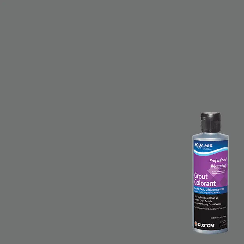 Aqua Mix - Grout Colorant #644 Shadow 237 ml
