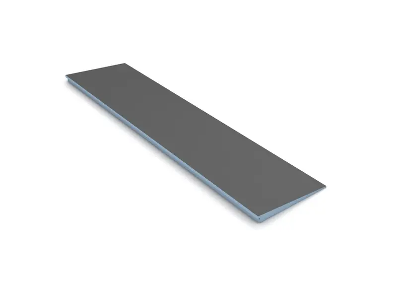 Wedi - Sloped Shower Ramp 16" x 5'