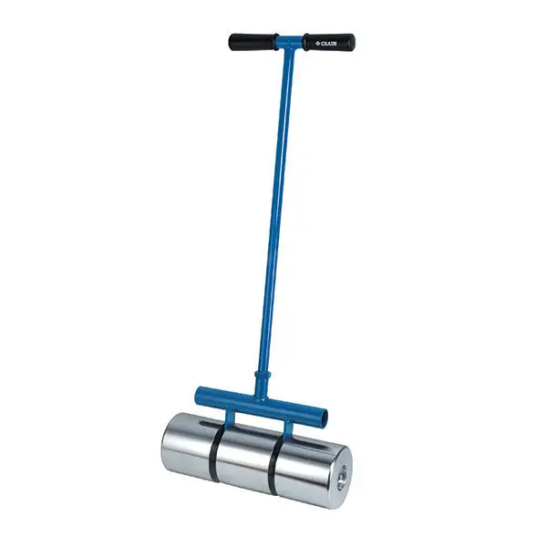Crain - Vinyl Roller with Case 75 lb
