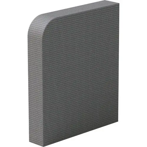 Wedi - Armrest Sanoasa Bellina 25-5/8" x 25-5/8" x 4-1/8"