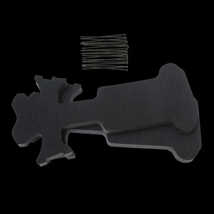 Proknee - 07 Foam Inserts 1 (Pair) - 25.5