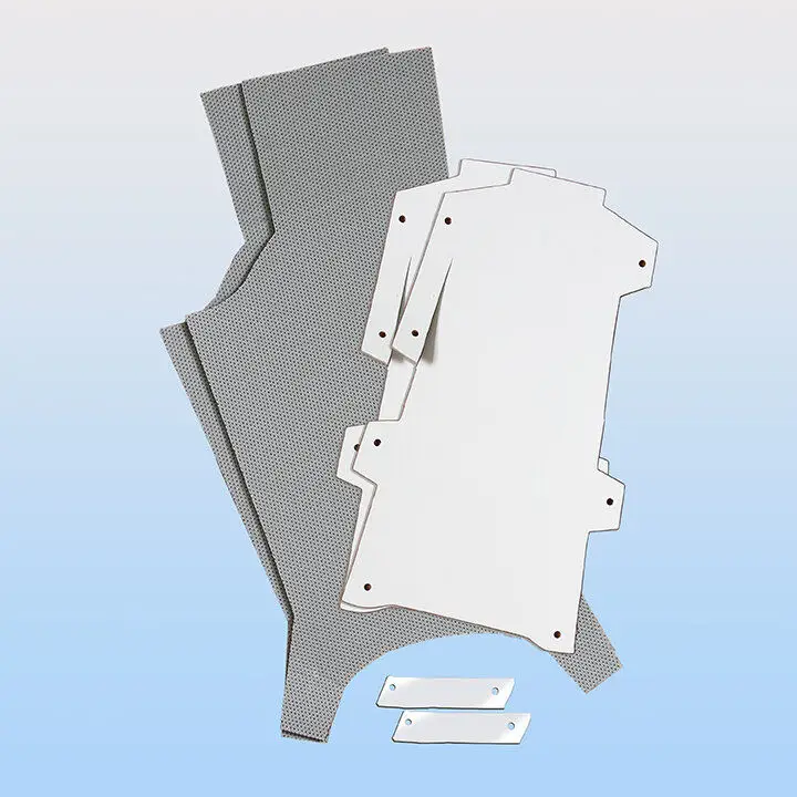 Proknee - Model 07 - Parts Kit #1