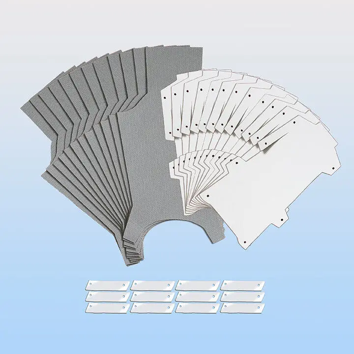 Proknee - Model 07 - Parts Kit #3 (Pack of 6)