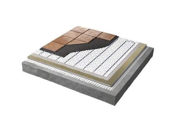 Laticrete - Strata Heat Thermal Pack 3 lb