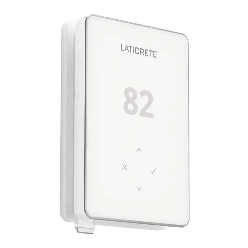 Laticrete - Strata Heat WiFi Thermostat 120V/240V
