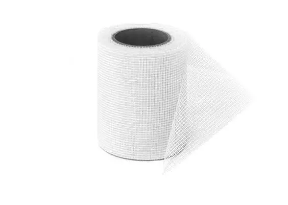 Wedi - Mesh Joint Reinforcement Self-Adhesive Tape 5" x 82'