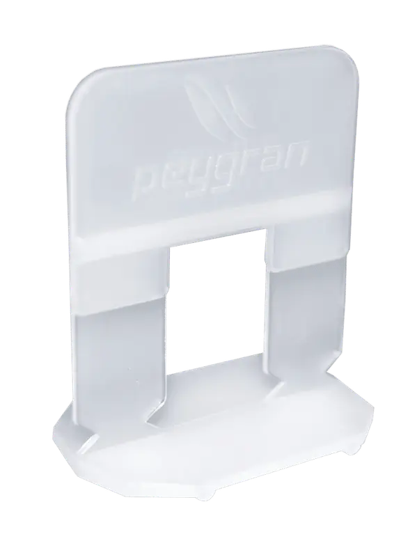 Peygran - Clip Tile Leveling System Clip 1 mm (1/32") (Pack of 300)