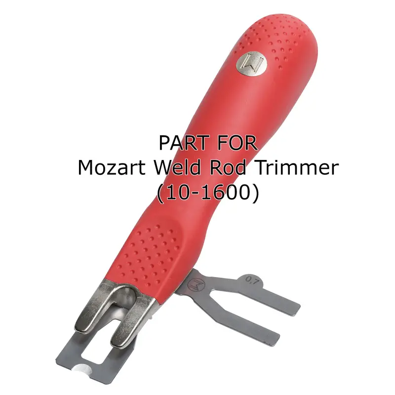 Roberts - Mozart Fixing Attachments Set 1 Bolt 3 Washers