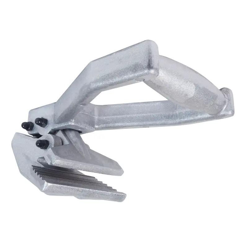Roberts - Carpet Puller with Serrated Clamps for Maximum Pulling Power