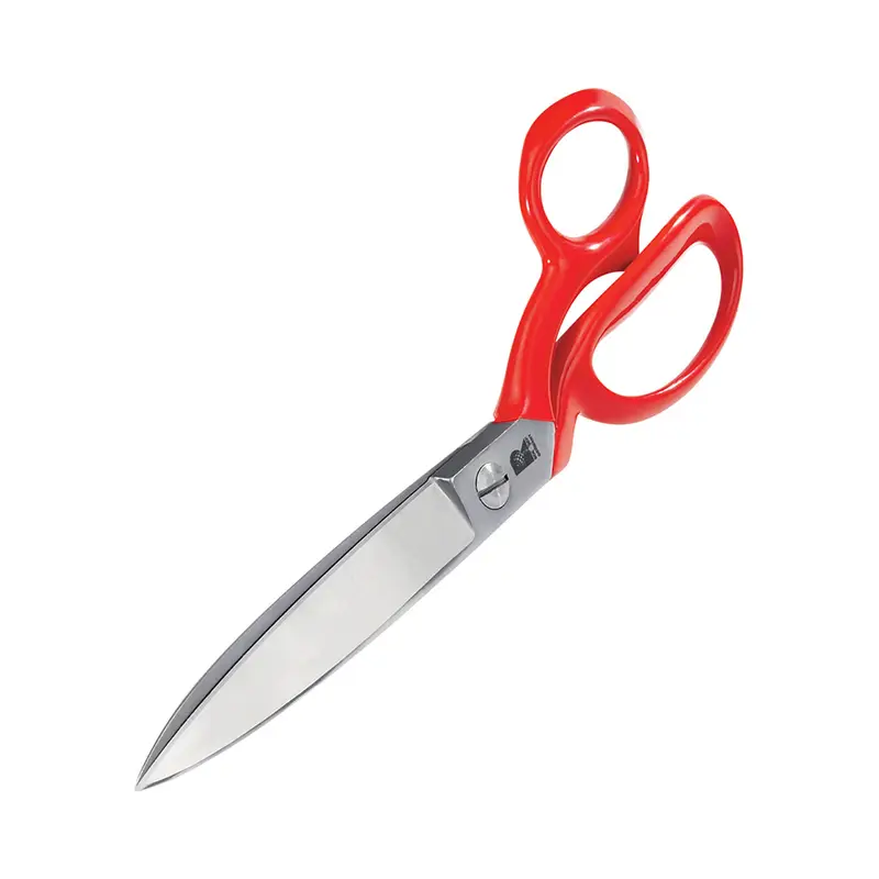Roberts - 10" High Carbon Steel Carpet Napping Shears and Scissors