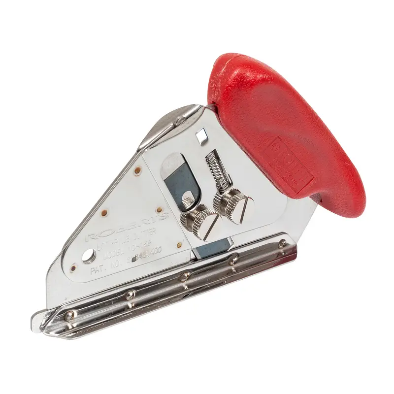 Roberts - Loop Pile Carpet Cutter