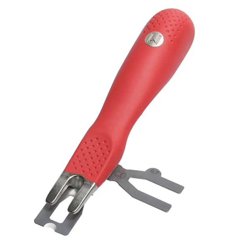 Roberts - Mozart Weld Rod Trimmer