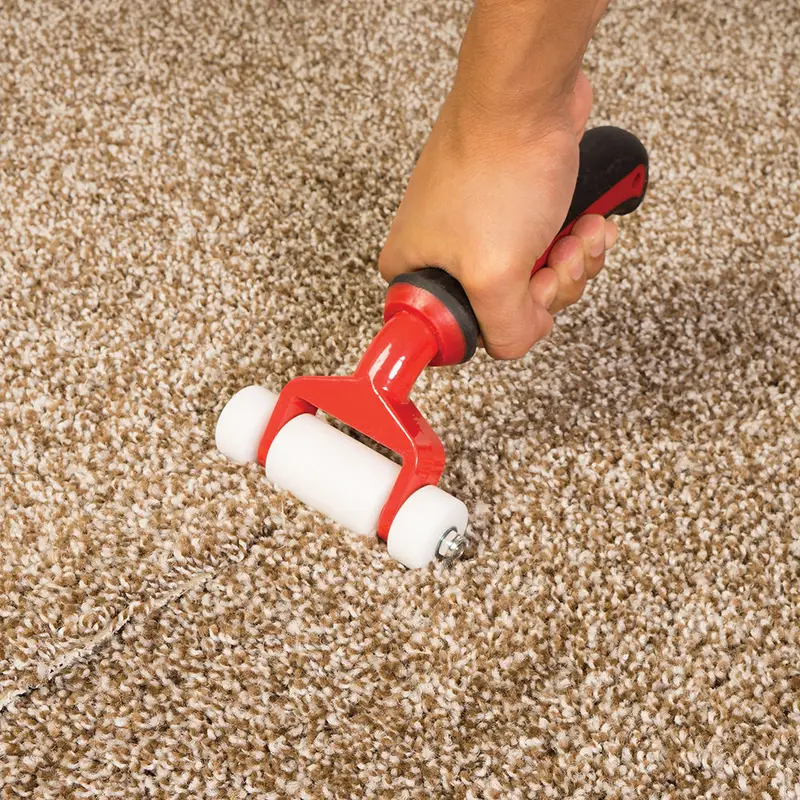 Roberts - Cut Pile Carpet Seam Roller 4"