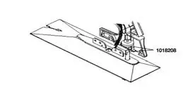 Roberts - Calibration Knob for 10-182