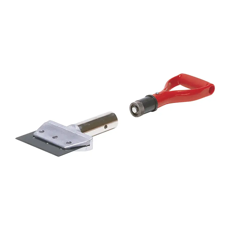 Roberts - Heavy-Duty 6" Convertible Scraper