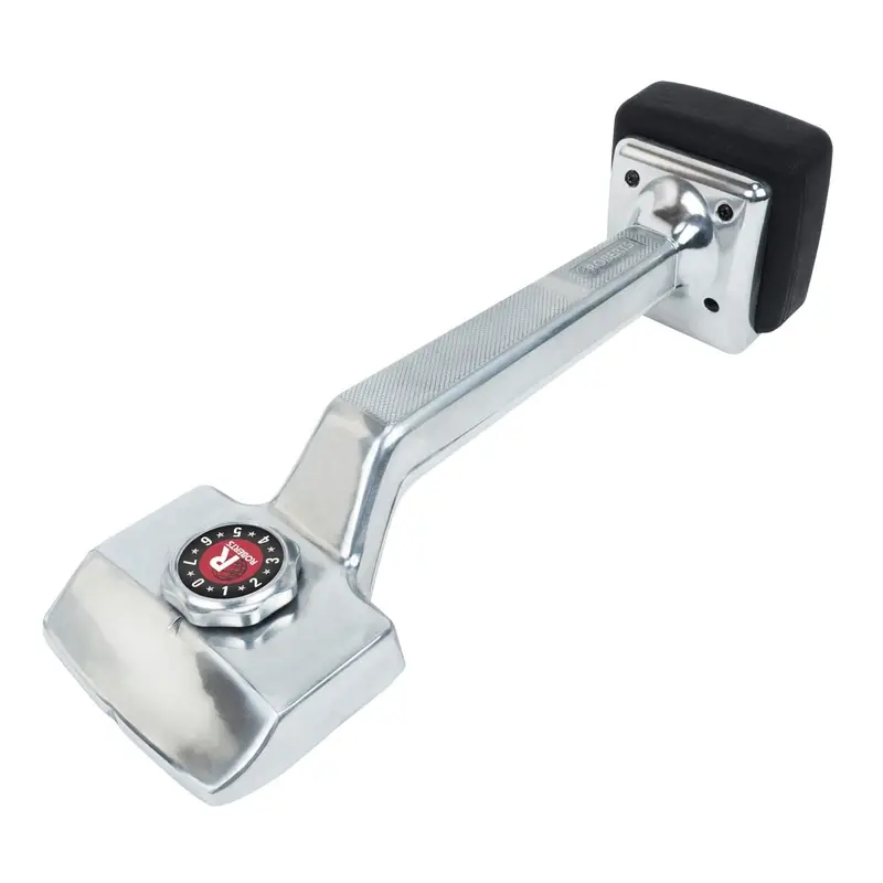 Roberts - Knee Kicker The General with Telescopic Handle 17-1/2" to 21-1/2"