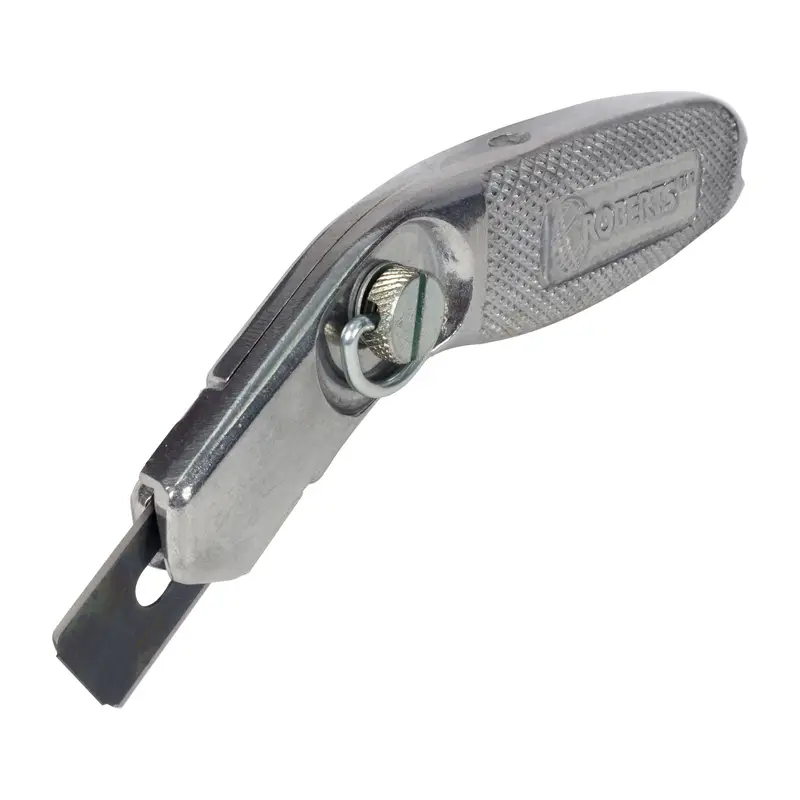 Roberts - 6" Razor Blade Carpet Knife