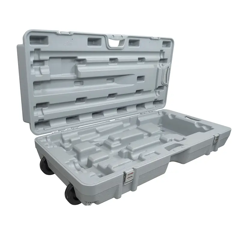 Roberts - Carpet Stretcher Case with Wheels for 10-254 & 10-237 Stretchers