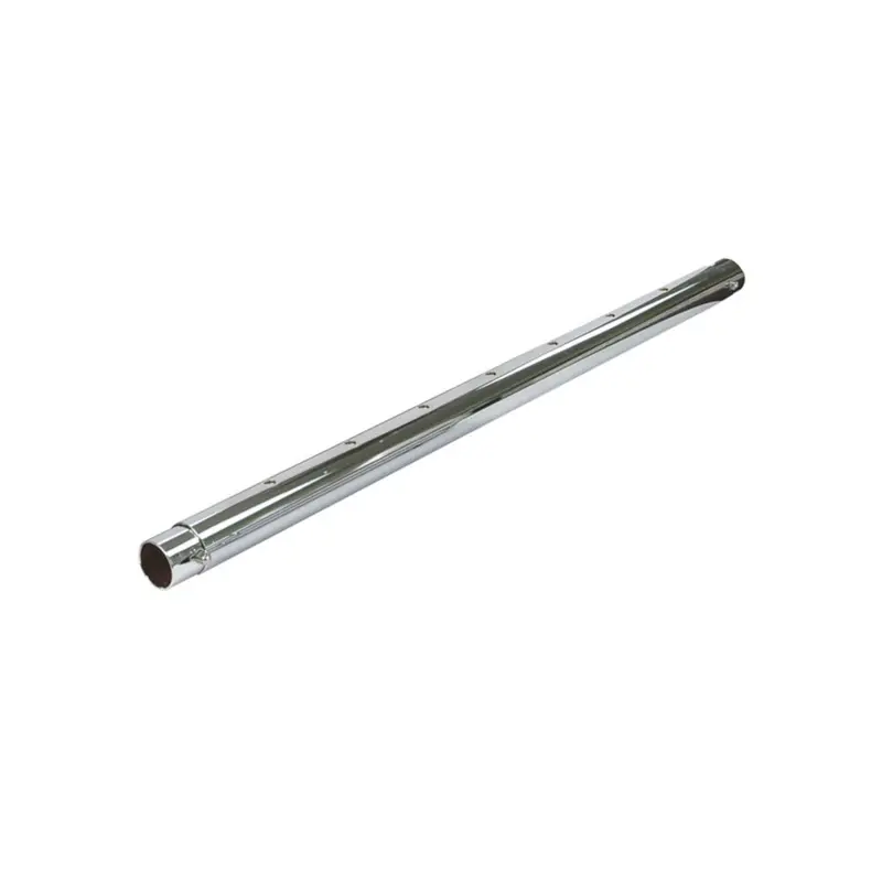 Roberts - Aluminum Power Stretcher Tube 5'